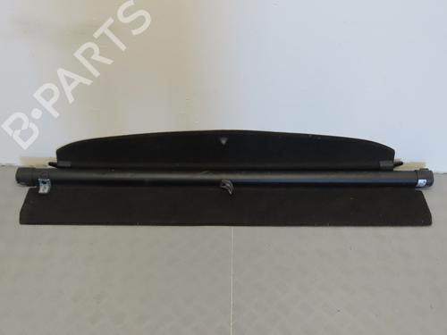 Rear parcel shelf PEUGEOT 5008 (0U_, 0E_) 1.6 HDi | BP19639402C85