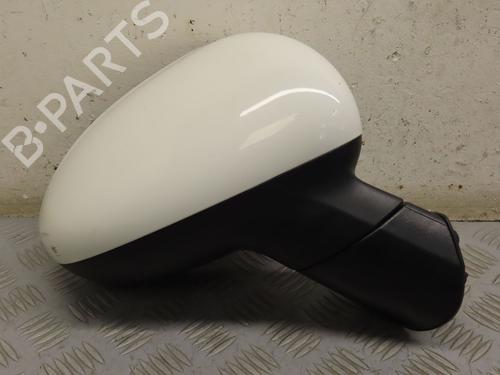 Right mirror KIA RIO III (UB) 1.2 CVVT | BP27488671C27 