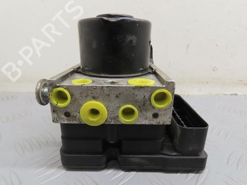 ABS pump FORD FIESTA VI (CB1, CCN) 1.4 TDCi | BP27992663M43  - Image 6