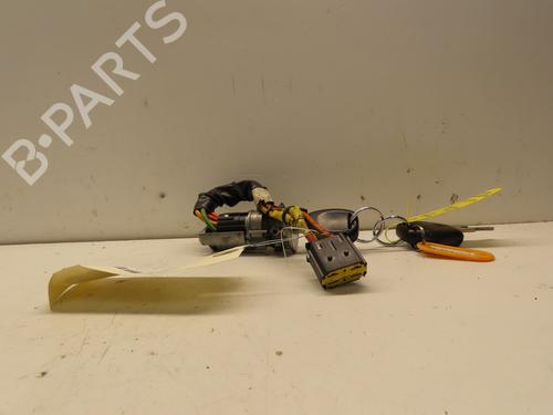 Used Ignition barrel Ignition barrel 37252715 37252715