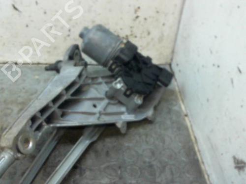 Vindrute Vindusviskermekanisme FORD FIESTA VI (CB1, CCN) 1.4 TDCi | BP14886466C83 
