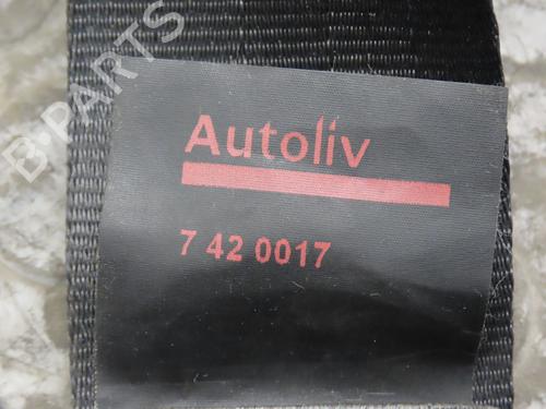 front-right-belt-tensioner-peugeot-407-6d_-16-hdi-110-6d9hzc-6d9hyc-8974hh-2004-2005-2006-2007-2008-2009-2010-2011-17779955 main image