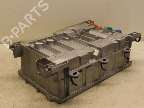 Electronic module CITROËN C5 AIRCROSS (A_) 1.6 Hybrid 225 (A45GFR) | BP29551324M83