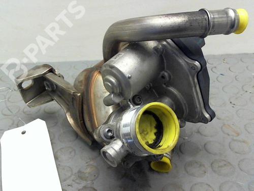 EGR-Ventil SEAT LEON (5F1) 2.0 TDI (150 hp) 9375435