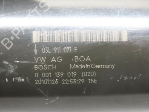 Starter AUDI A4 B8 (8K2) 2.0 TDI | BP30840286M8