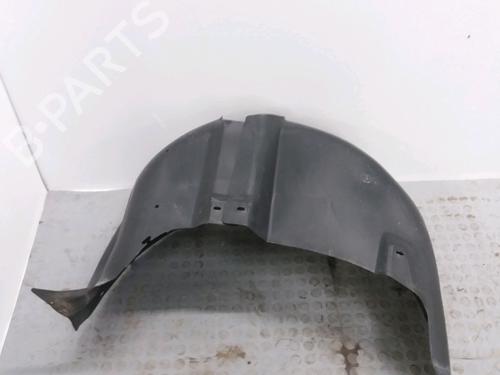 Wheel arch VW POLO V (6R1, 6C1) 1.0 | BP14886106C56 