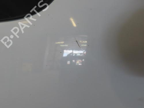 Left slide door RENAULT KANGOO (KC0/1_) 1.9 dTi (KC0U) | BP18124493C74 