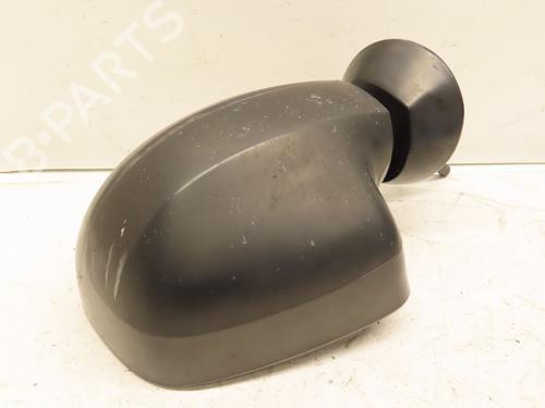 Left mirror DACIA LOGAN MCV (KS_) 1.5 dCi (KS0K) | BP28086544C26 - Image 2