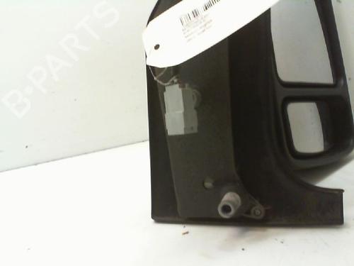 Right mirror RENAULT MASTER II Van (FD) 2.5 dCi 120 (FD0M, FD0U, FD0W, FD2M, FD2W, FD3M, FD3U,... | BP9373137C27