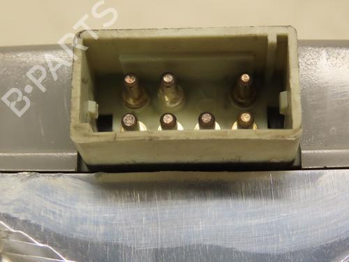 Right taillight MERCEDES-BENZ C-CLASS (W202) C 200 (202.020) | BP9372816C35