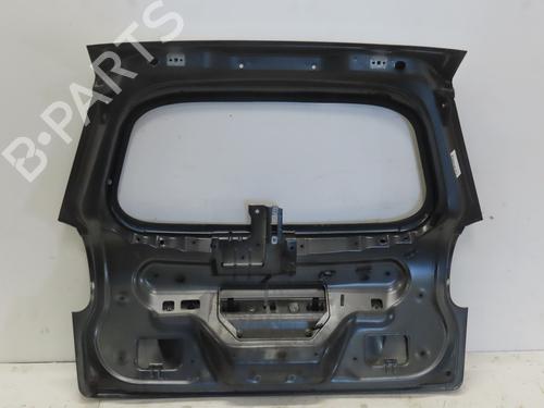 Used Tailgate PEUGEOT 207 SW (WK_) 1.6 HDi (90 hp) 29601330