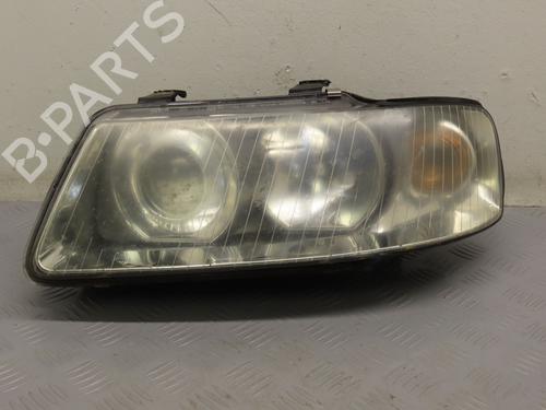 Lyskaster venstre AUDI A3 (8L1) 1.9 TDI (130 hp) 17782540