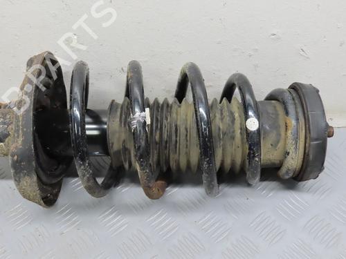 Right front shock absorber OPEL ZAFIRA TOURER C (P12) 2.0 CDTi (75) | BP17777728M17