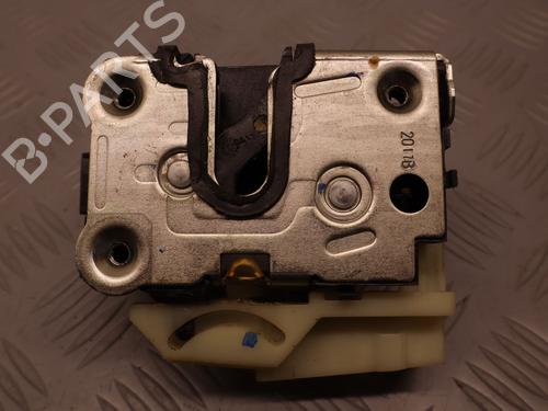 Front right lock DACIA DUSTER (HS_) 1.5 dCi | BP33632309C97 - Image 4
