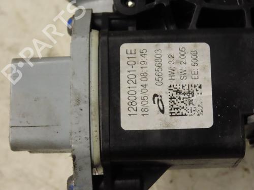 Front left window mechanism RENAULT KANGOO / GRAND KANGOO II (KW0/1_) 1.5 dCi 90 (KW05, KW08, KW0G, KW11) | BP29643731C22 