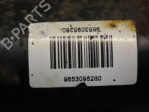 Used Left front shock absorber CITROËN C3 I (FC_, FN_) 1.4 i (73 hp) 27094957