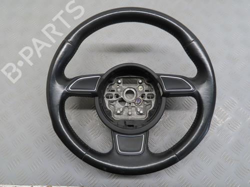 Steering wheel AUDI A1 (8X1, 8XK) 1.2 TFSI | BP24832406C49 