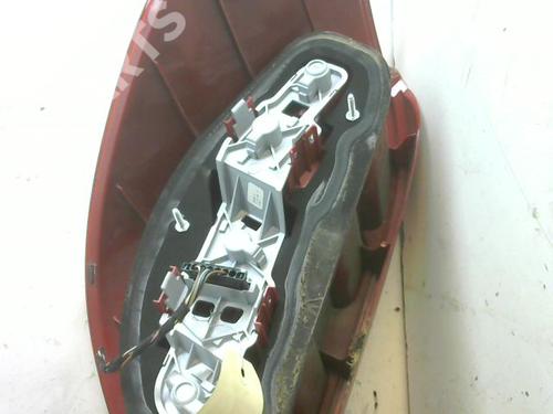 Right taillight MERCEDES-BENZ A-CLASS (W169) A 200 CDI (169.008, 169.308) | BP9377753C35