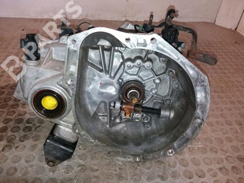 Used Gearbox KIA PICANTO I (SA) 1.0 (63 hp) 9377681