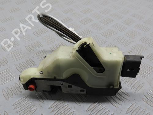 Used Rear left lock CITROËN C4 II (NC_) 1.6 HDi 110 (112 hp) 17781721
