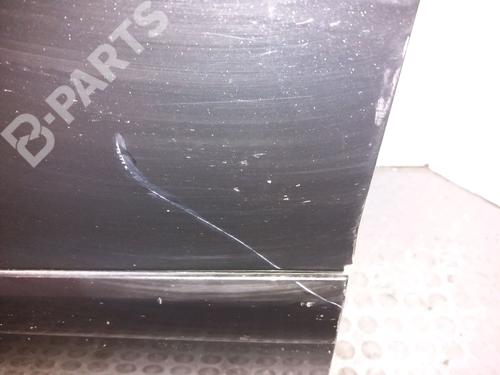 Left front door OPEL ZAFIRA / ZAFIRA FAMILY B (A05) 1.7 CDTI (M75) | BP9387152C2 