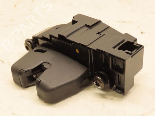 Tailgate lock CITROËN C4 Picasso I MPV (UD_) 1.6 HDi 110 | BP29380284C101 