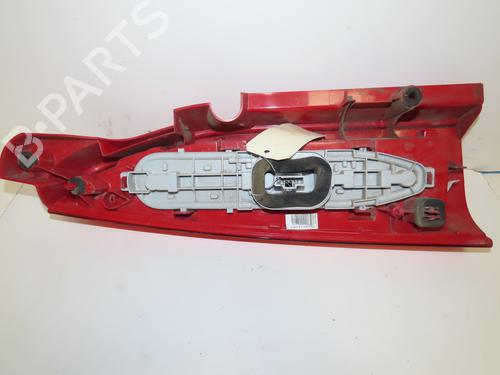 Used Right taillight Right taillight CITROËN BERLINGO MULTISPACE (B9) 1.6 HDi 90 (92 hp) 34357494 34357494