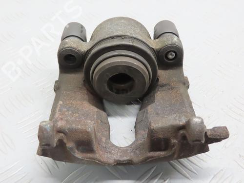 Right front brake caliper OPEL ASTRA G Hatchback (T98) 1.6 (F08, F48) | BP17778652M104 