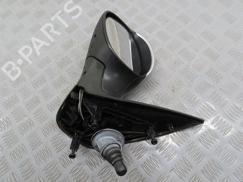 Left mirror PEUGEOT 206 Hatchback (2A/C) 1.4 i | BP17781364C26 
