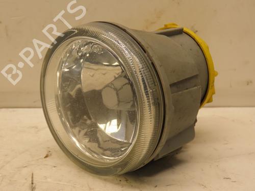 Left front fog light CITROËN C3 I (FC_, FN_) 1.6 16V HDi | BP29621601C30