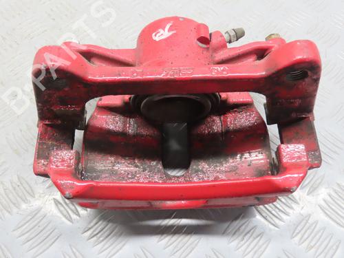 Right front brake caliper VW GOLF VII (5G1, BQ1, BE1, BE2) 2.0 GTD | BP19639238M104 