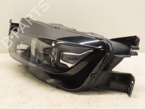 Left headlight CITROËN GRAND C4 SPACETOURER (3A_, 3E_) 1.2 PureTech 130 | BP29516375C28 
