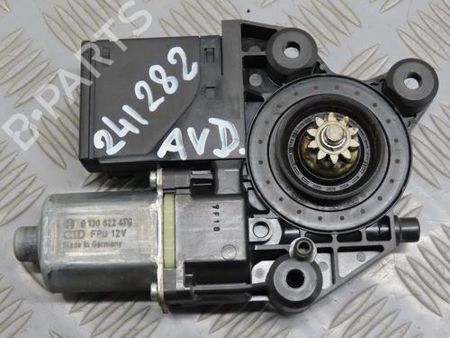 Right front window motor RENAULT MEGANE III Coupe (DZ0/1_) 1.5 dCi (DZ09, DZ0D, DZ1F, DZ1G, DZ14, DZ29) | BP21113351E20