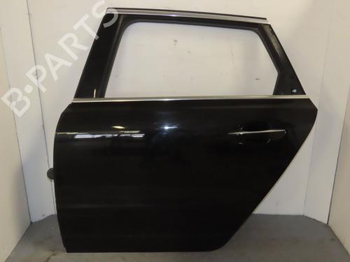 Used Left rear door PEUGEOT 508 SW I (8E_) 2.2 HDi (204 hp) 22997761