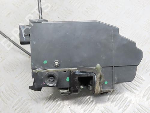 Used Front right lock PEUGEOT 308 II (LB_, LP_, LW_, LH_, L3_) 1.6 BlueHDi 120 (120 hp) 18913411
