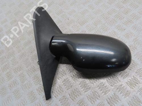 Right mirror RENAULT CLIO II (BB_, CB_) 1.4 16V (B/CB0P, BB13) | BP26668959C27 