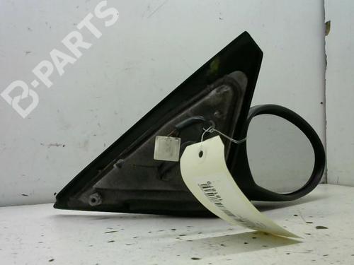 Right mirror ALFA ROMEO 147 (937_) 1.9 JTDM 8V (937.AXD1A, 937.AXU1A, 937.BXU1A) | BP9380570C27 