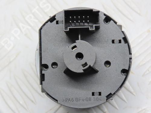 Headlight switch VW GOLF VI (5K1) 1.6 TDI | BP19578206I24 