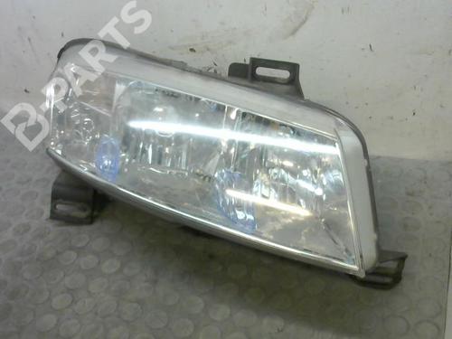 Højre forlygte FIAT STILO (192_) 1.9 D Multijet (120 hp) 9379683