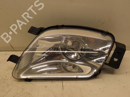 Right front fog light PEUGEOT 308 SW I (4E_, 4H_) 1.6 HDi | BP29601335C31 