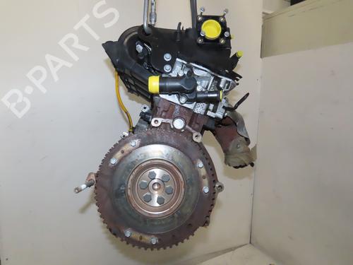 Engine RENAULT TWINGO II (CN0_) 1.2 16V (CN04, CN0B) | BP40051371M1 - Image 3