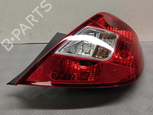 Right taillight OPEL CORSA D (S07) 1.3 CDTI (L08, L68) | BP31085470C35 