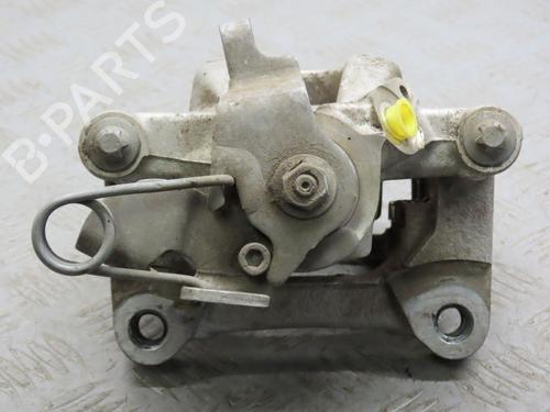 Right rear brake caliper PEUGEOT 208 II (UB_, UP_, UW_, UJ_) 1.5 BlueHDI 100 | BP26607971M106 