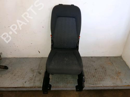 Used Right front seat CITROËN NEMO Box Body/MPV (AA_) 1.4 HDi (68 hp) 23155555