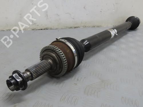 Right front driveshaft KIA CEE'D (JD) 1.6 CRDi 136 | BP24821844M39