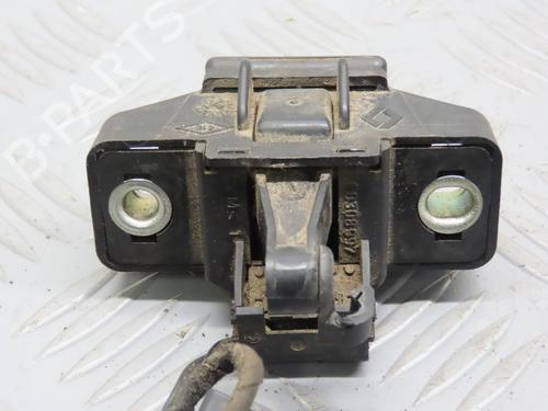 Bakluke lås DACIA LODGY (JS_) 1.5 dCi (JSMC, JSAF) (107 hp) 31276523