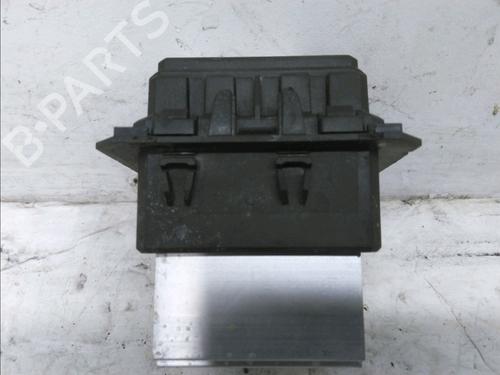 Heater resistor PEUGEOT 208 I (CA_, CC_) 1.4 HDi | BP17777041M108 