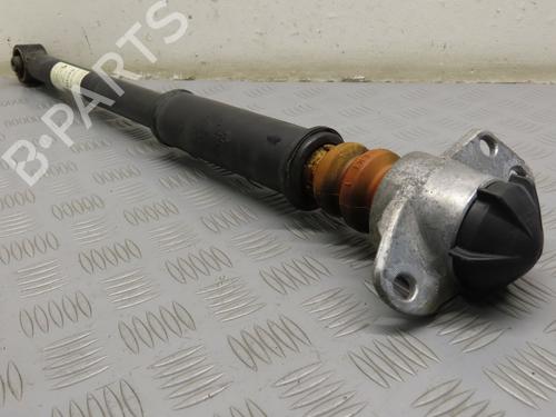 Right rear shock absorber SEAT IBIZA IV (6J5, 6P1) 1.2 | BP20162675M19 