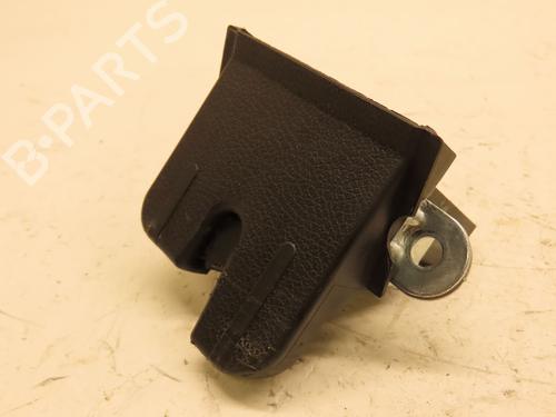 Tailgate lock VW GOLF VII (5G1, BQ1, BE1, BE2) 2.0 GTI | BP29468983C101 