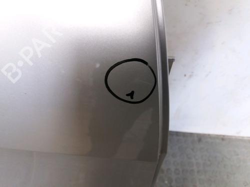 Right rear door PEUGEOT 308 SW I (4E_, 4H_) 1.6 HDi | BP12234950C5